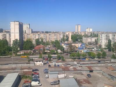 квартира за адресою Георгія Гонгадзе просп. (Радянської України), 41