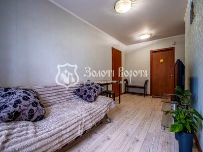 квартира за адресою Тулузи вул., 2/58