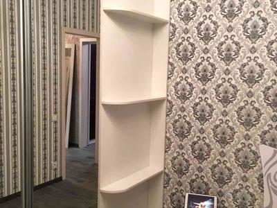 квартира за адресою Київ, Науки просп., 60-А