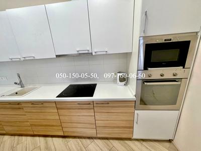 квартира за адресою Левка Лук'яненка вул. (Маршала Тимошенка), 29