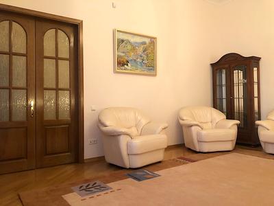 квартира за адресою Бульварно-Кудрявська вул. (Воровського), 38