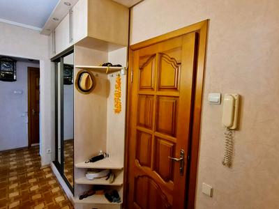 квартира за адресою Оноре де Бальзака вул., 26-А