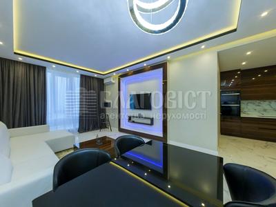 квартира за адресою Саксаганського вул., 37-К