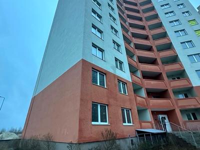 квартира за адресою Милославська вул., 18