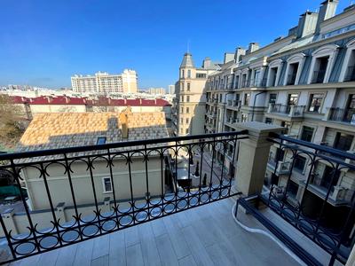 квартира за адресою Фонтанська дорога вул. (Перекопской дивизии улица), 62