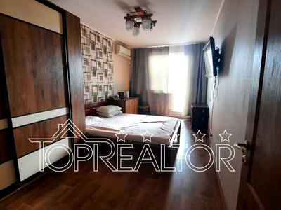 квартира по адресу Амосова, 25