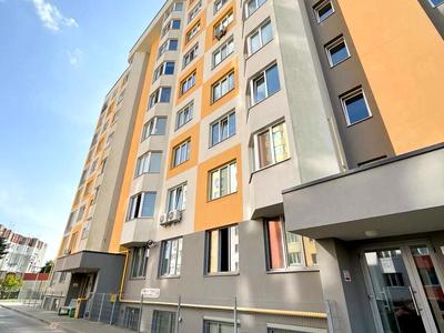 квартира за адресою Карла Мікльоша вул., 27