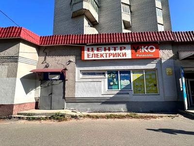 комерційна за адресою Любецька вул., 40