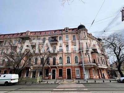 квартира по адресу Софиевская ул., 23