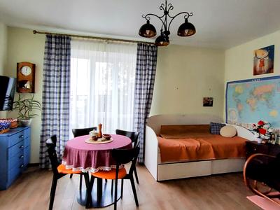 квартира за адресою Козацька вул., 38