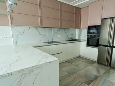 квартира по адресу Оболонский просп., 26