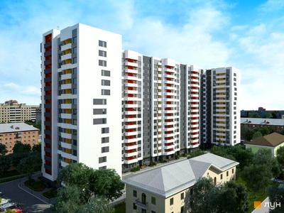квартира за адресою Берестейський просп. (Перемоги), 71-А