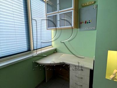 квартира за адресою Павла Тичини просп., 4