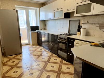 квартира за адресою Кургузова вул., 4-Б