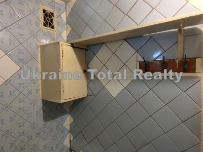 квартира по адресу Харьковское шоссе, 5