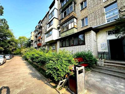 квартира за адресою Ново-Баварський просп. (Ілліча), 105