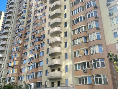 квартира по адресу Елизаветы Чавдар ул., 8