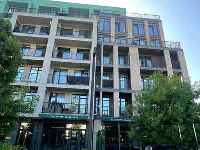 квартира за адресою Дмитра Донського, 59/1