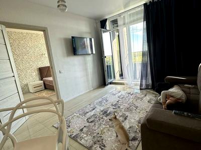 квартира за адресою Червоної Калини просп., 56а