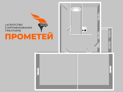 квартира по адресу Пражская ул., 3