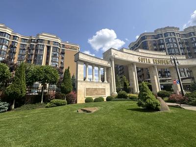 квартира по адресу Мартинова просп., 22