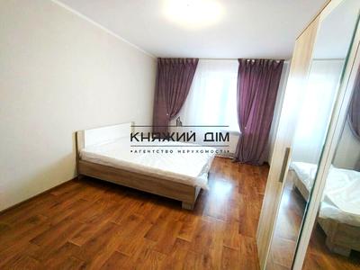 квартира за адресою Здолбунівська вул., 13