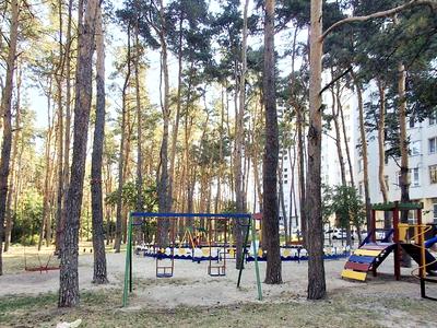 квартира по адресу Светлая ул., 3д