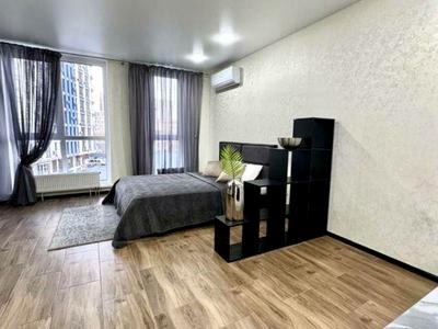 квартира за адресою Центральна вул., 21-Б