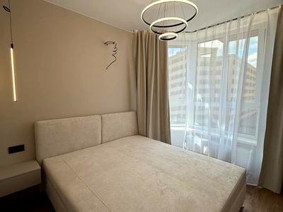 квартира по адресу Боголюбова ул., 48