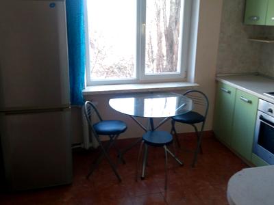квартира по адресу Академика Глушко просп., 5б