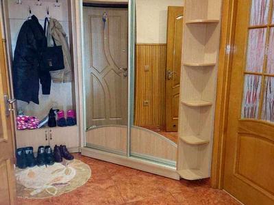 квартира по адресу Мазепы, 20