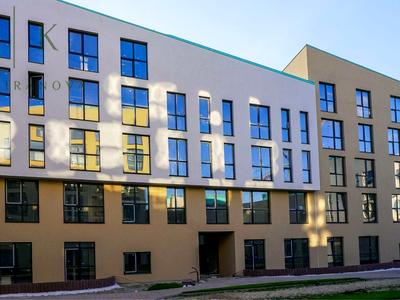 квартира за адресою Хмельницького Б., 116