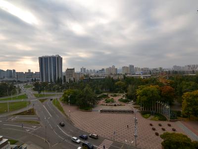 квартира по адресу Князя Романа Мстиславича ул. (Генерала Жмаченка), 2