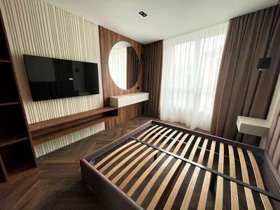 квартира по адресу Семьи Барвинских ул., 3