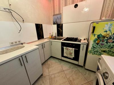 квартира по адресу Добролюбова ул., 5