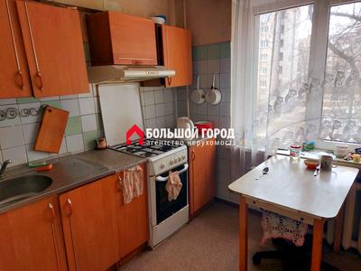 квартира за адресою Авраменко, 16