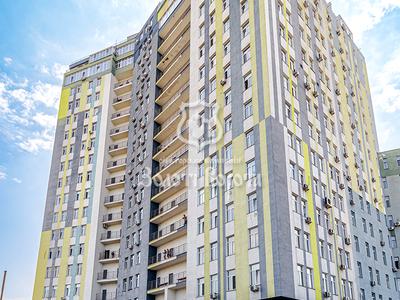 квартира за адресою Світлицького вул., 35