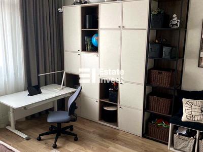 квартира за адресою Чернишевська вул., 31а