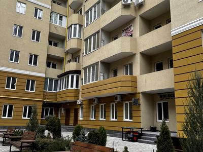 квартира за адресою Сонячна вул., 4