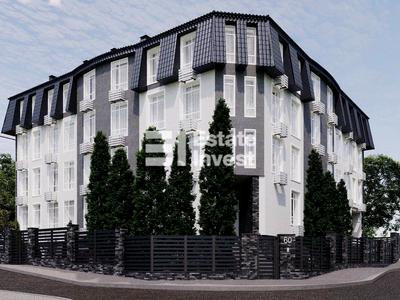 квартира за адресою Обухівська вул., 60