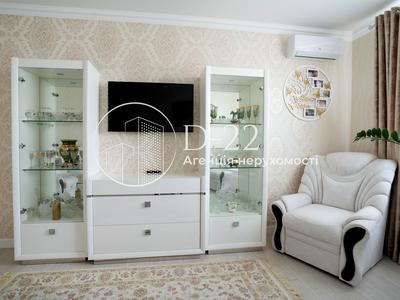 квартира за адресою Ревуцького вул., 40-Г