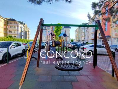 квартира по адресу Одесский пер., 6/2