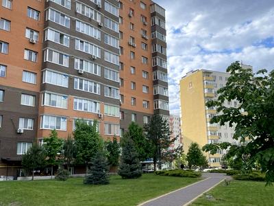 квартира за адресою Європейська вул., 1