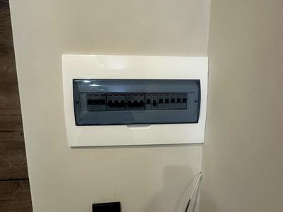 квартира за адресою Собранецька вул., 26