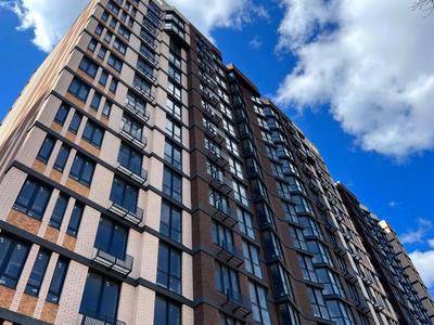 квартира за адресою Прохорівська, 40