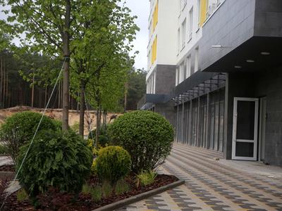 квартира по адресу Университетская ул., 1г