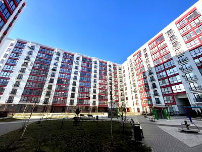 квартира по адресу Бастіонна ул., 7