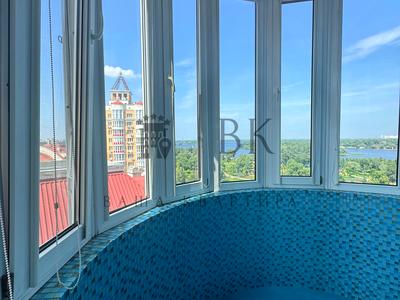 квартира по адресу Владимира Ивасюка просп. (Героїв Сталінграду), 6