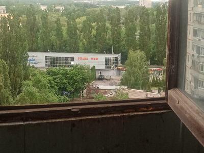 квартира по адресу Валентиновская ул., 7