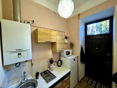 квартира по адресу Зеленая ул., 60